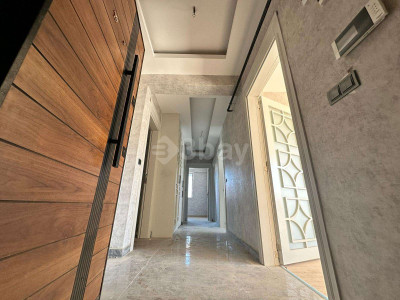 3 BAY'DAN ULTRA LÜX İSKANI ÖDENMİŞ KAÇMAZ FIRSAT 2,5+1 Y.ISITMA